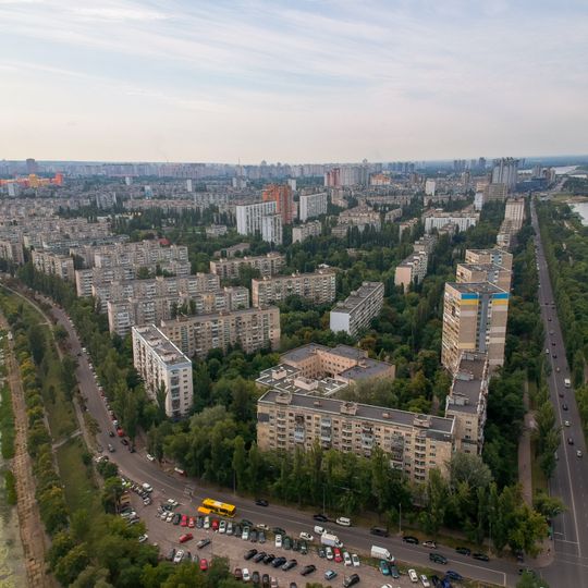 Rusanivka