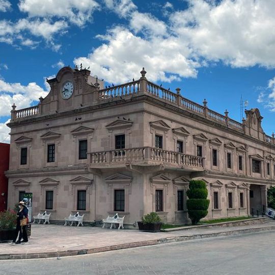 Parras