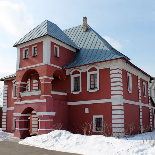 Kursk State Regional Museum of Archaeology