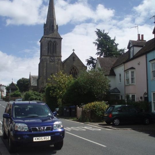 Hurstpierpoint