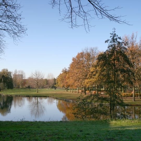 Erasmuspark