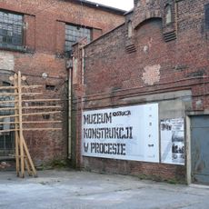 International Artists' Museum