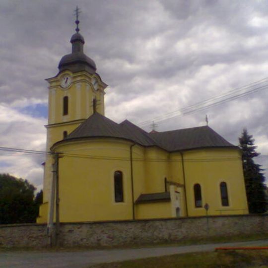 Pečovská Nová Ves