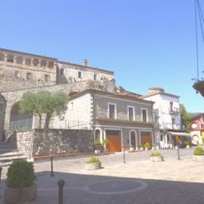 Piazza Arcieri