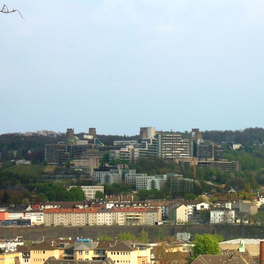 University of Wuppertal