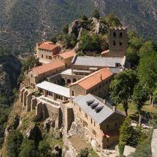 Saint-Martin-du-Canigou
