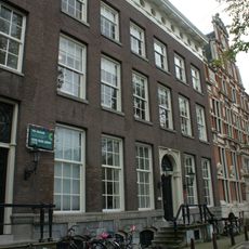 Keizersgracht 121, Amsterdam