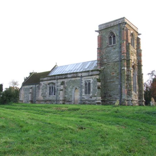 Church of St Margaret