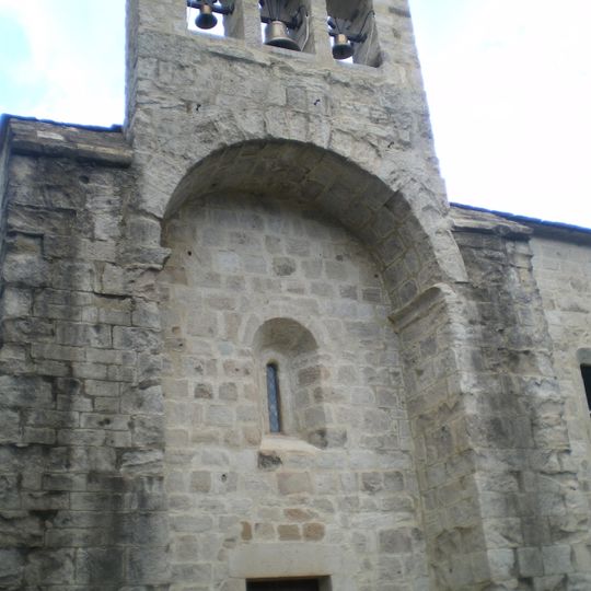 Église Saint-Pierre de Blannaves