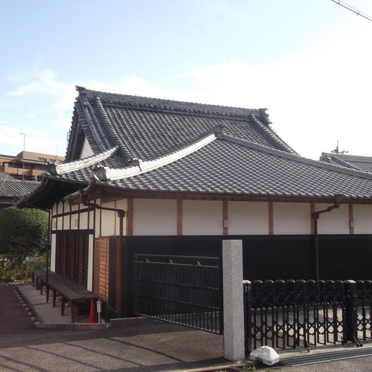 Renshō-ji