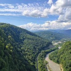 Sochi National Park