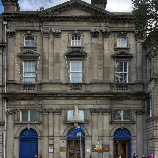 Church of the Immaculate Conception, Dublin