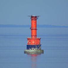 Grundkallen lighthouse