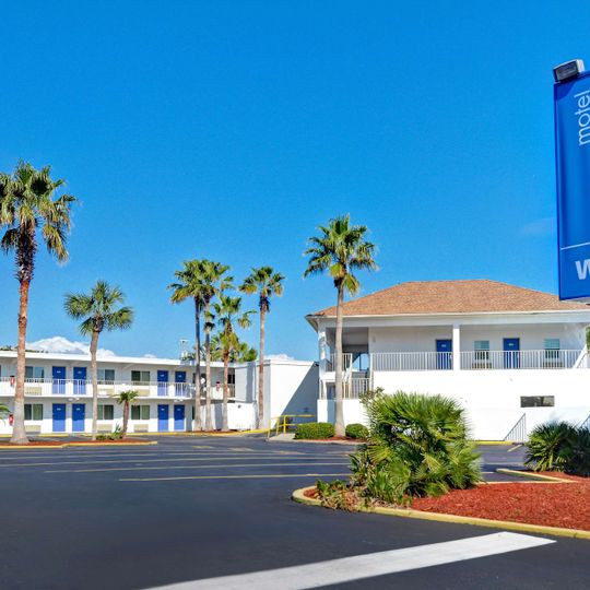 Motel 6 Destin, FL