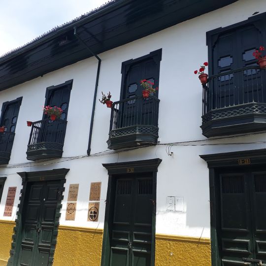 Museo Fiestas Del Maíz