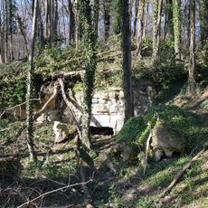 Groeve van de Verdwenen Honden