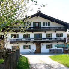 Kufsteiner Straße 6