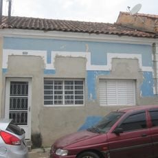 Building at Rua José Santoro, 100