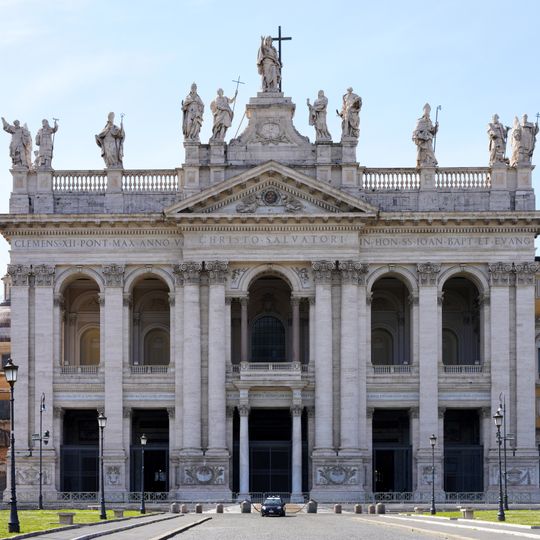 Provincia ecclesiastica di Roma