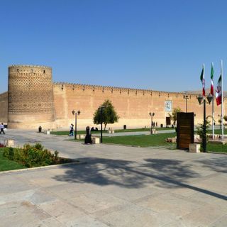 Cittadella di Karim Khan