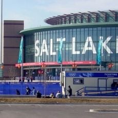 Maverik Center