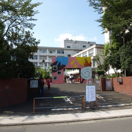 Kami-Tsuruma-Honchō