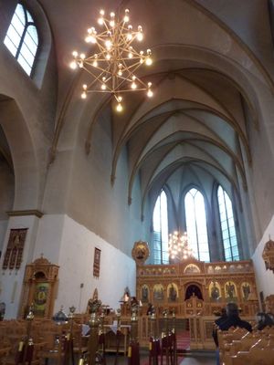 Interior 1