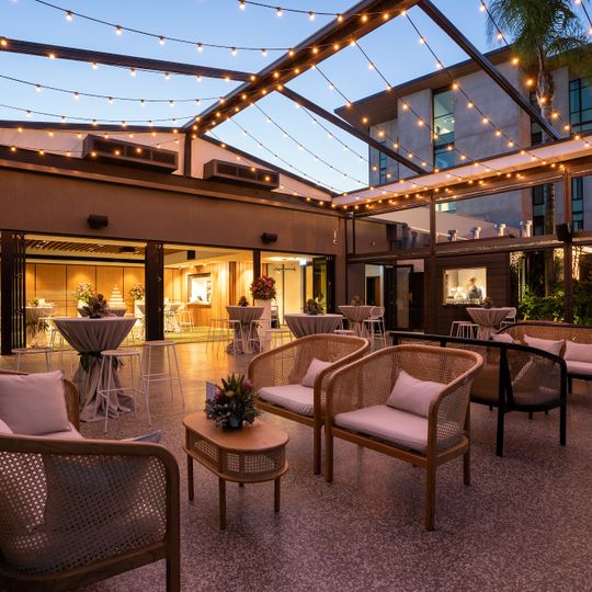 Marion Hotel