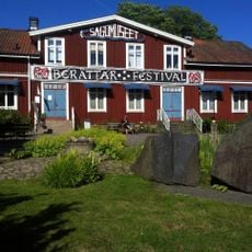 The Museum of Legends