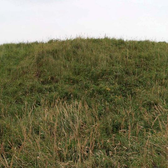Kalnėnai hillfort