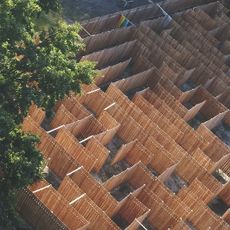 Labirynt pod Warszawą