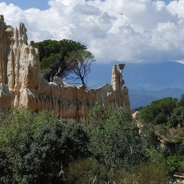 A la découverte des beautés des Pyrénées-Orientales