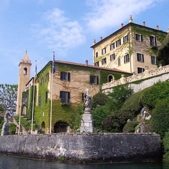 Villa del Balbianello