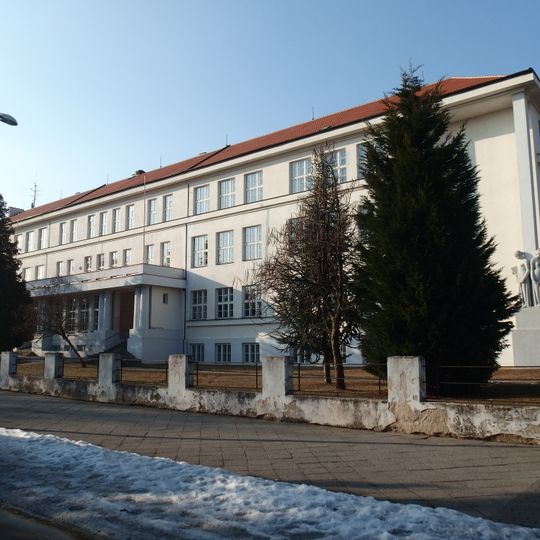 ZŠ Mírové náměstí