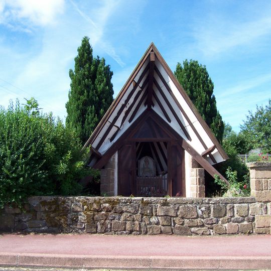 Chapelle Notre-Dame-de-Lorette de Loudes