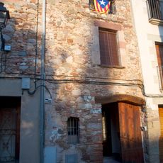 Building in carrer de Vic, 6