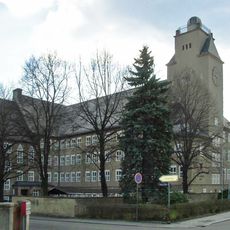 Schule Schillerstraße 13