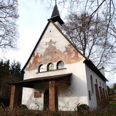 Bergkirche Frohnleiten