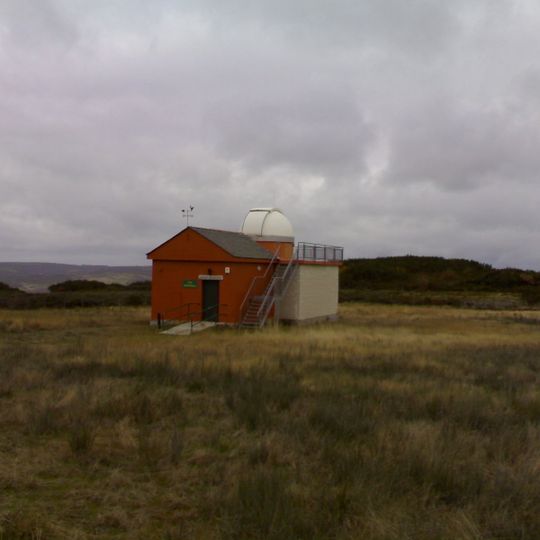 San Xurxo, San Xoán de Río