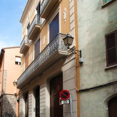 House in carrer Clos, 23