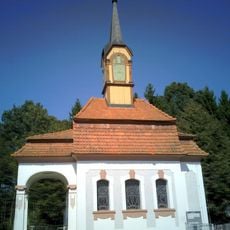 Friedhofskapelle