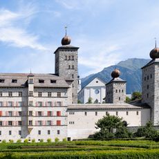 Château de Stockalper