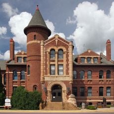 Minnesota State Public School for Dependent and Neglected Children