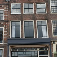 Damstraat 25, Haarlem