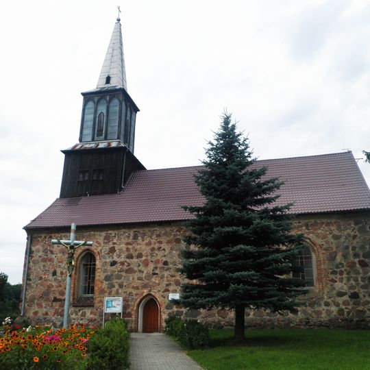 Kościół Królowej Korony Polskiej