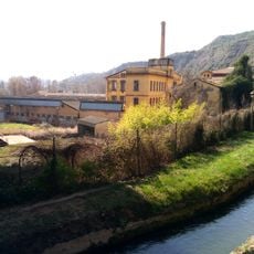 Fàbrica del Molí