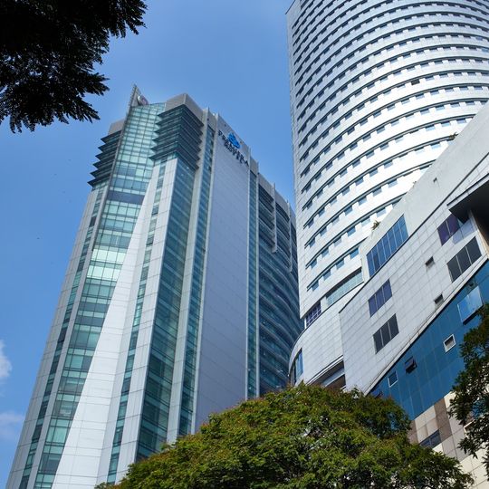 Premiera Hotel