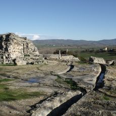 Parco naturale dei Mulini