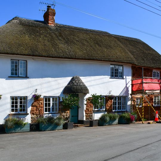 Bramley  Crosstree Cottage