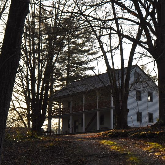 William Deaver House